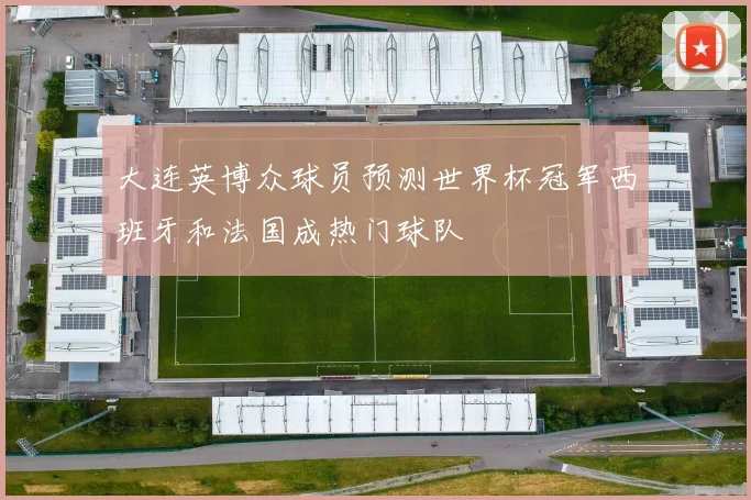 大连英博众球员预测世界杯冠军西班牙和法国成热门球队
