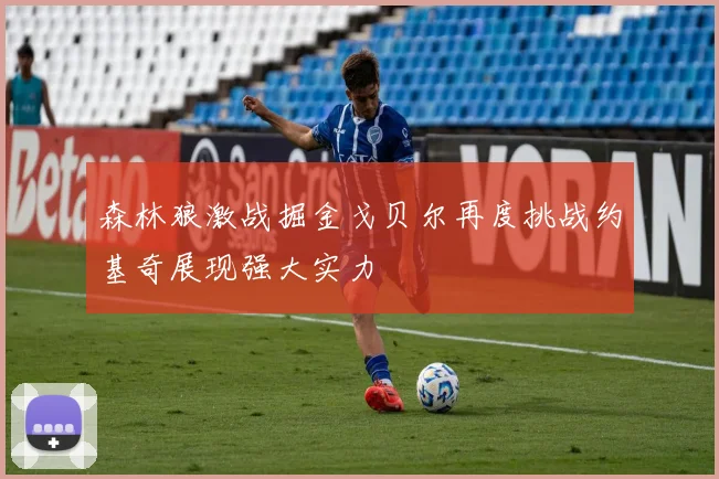 森林狼激战掘金戈贝尔再度挑战约基奇展现强大实力
